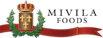 Mivila Foods Logo